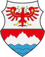 Wappen der Marktgemeinde Brixlegg