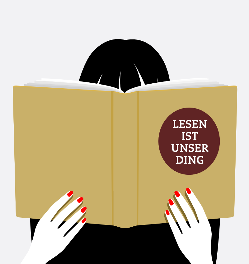 Es gibt eine NEUE Gebührenordnung 2026 in der Bücherei Brixlegg