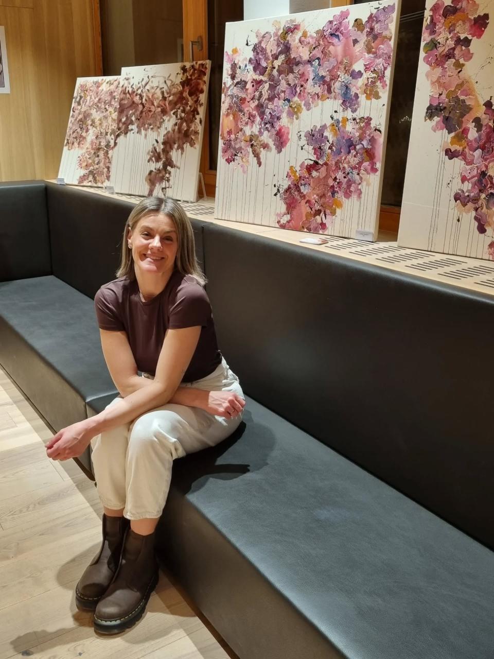 Bücherei Brixlegg - Lesung mit Nina Herbst - 2026