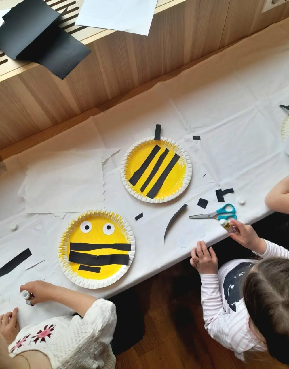 Kinderlesung in der Bücherei Brixlegg 
