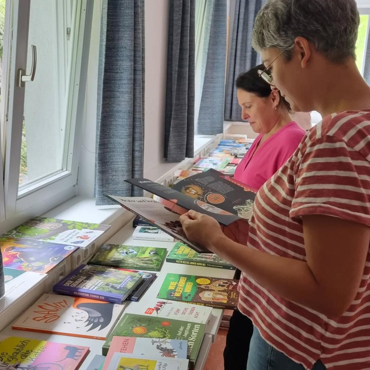 Ausbildung in Strobl 2026