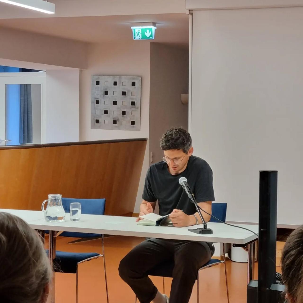 Teil 2 unserer Ausbildung in Strobl 2026