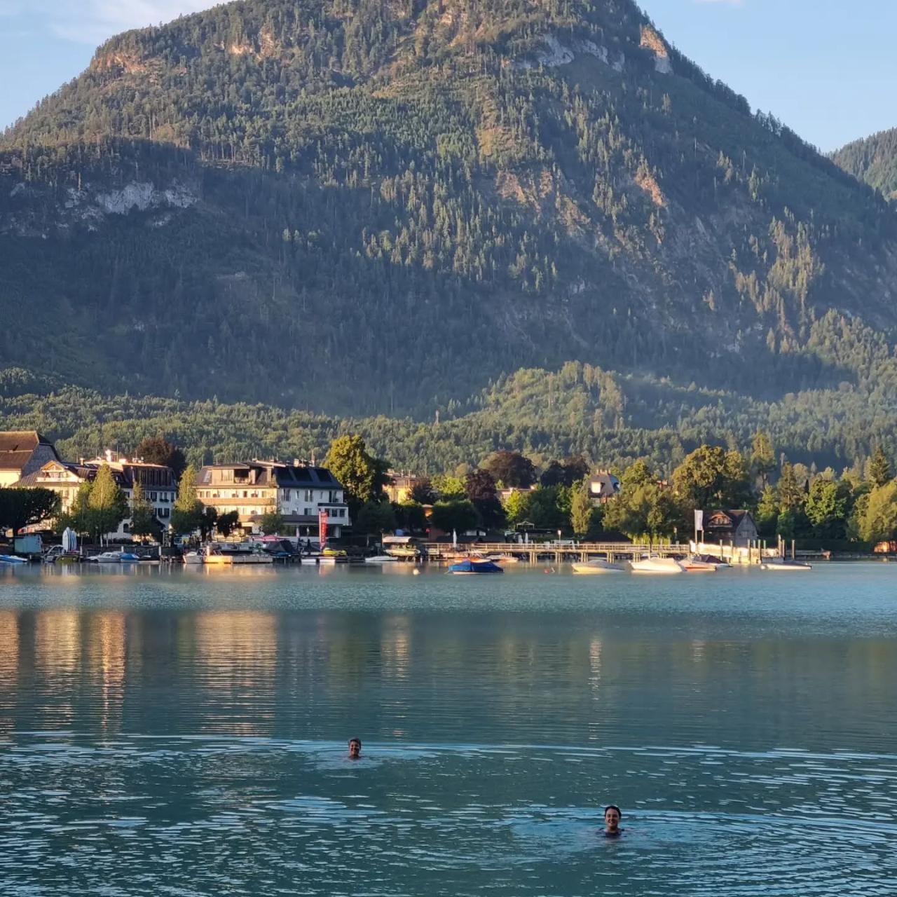 Teil 2 unserer Ausbildung in Strobl 2026