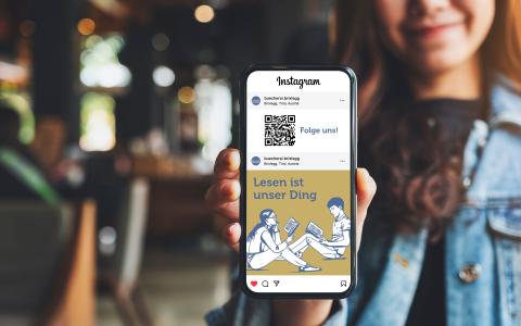 Die Bücherei Brixlegg auf Instagram