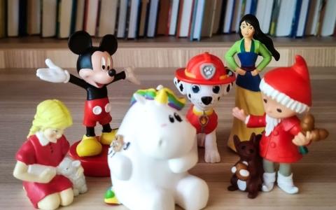Tonies zum Ausleihen 